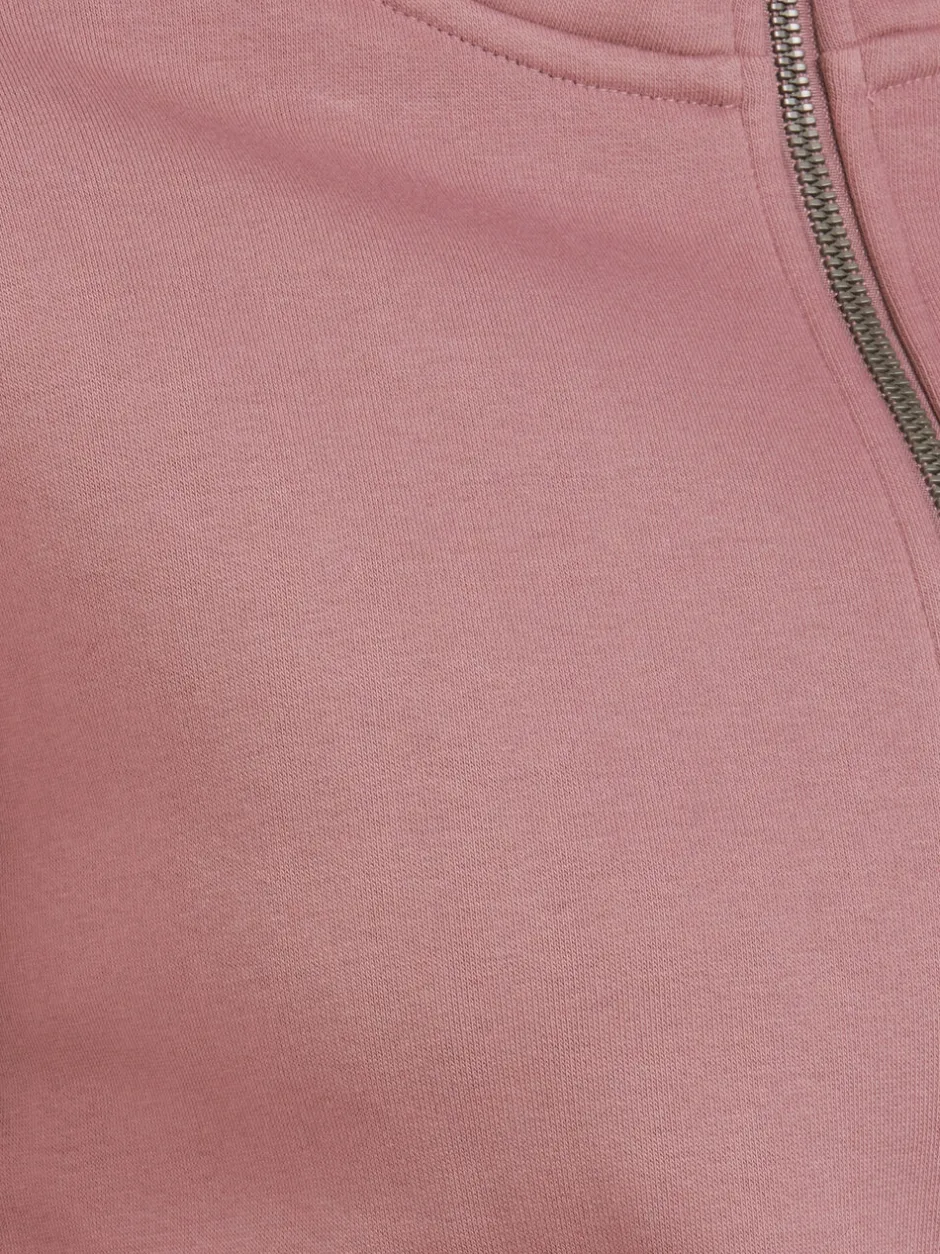 Didriksons Lovali Full-Zip- Hoodies & Sweatshirts