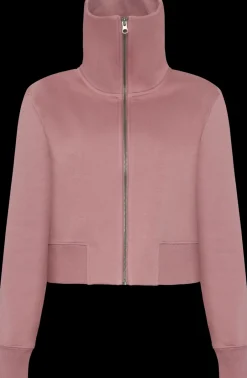 Didriksons Lovali Full-Zip- Hoodies & Sweatshirts