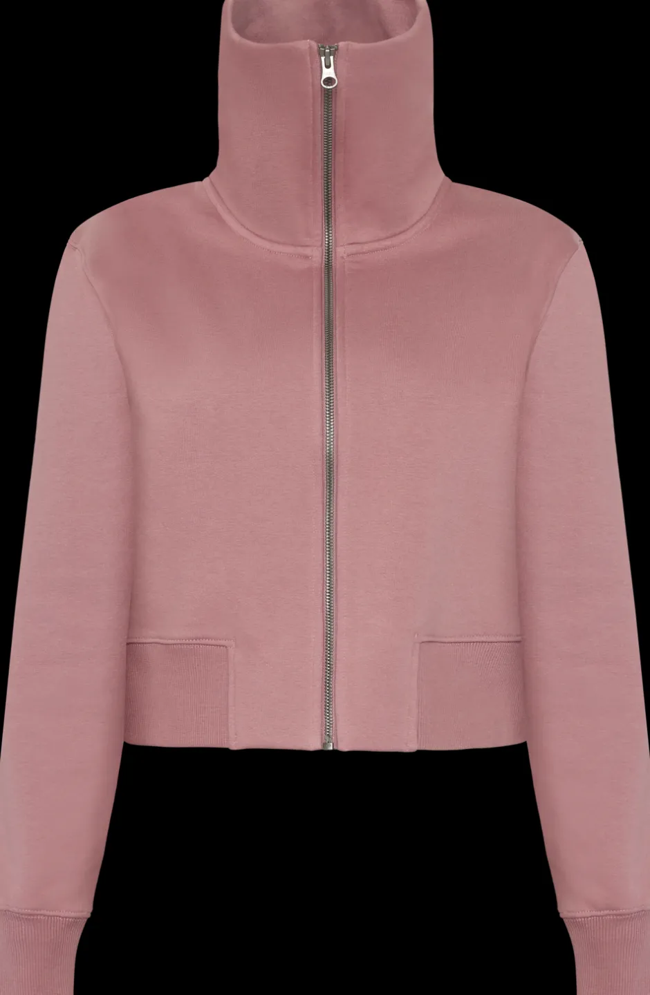 Didriksons Lovali Full-Zip- Hoodies & Sweatshirts