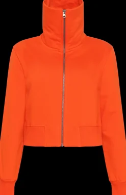 Didriksons Lovali Full-Zip- Hoodies & Sweatshirts