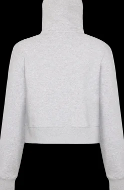Didriksons Lovali Full-Zip- Hoodies & Sweatshirts