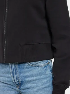 Didriksons Lovali Full-Zip- Hoodies & Sweatshirts