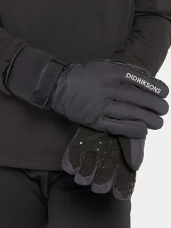 Didriksons Lovas Five Finger Glove- Hanskat & Käsineet