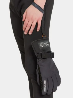 Didriksons Lovas Five Finger Glove- Hanskat & Käsineet