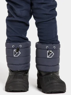 Didriksons Lumi Kids' Boots- Kumisaappaat