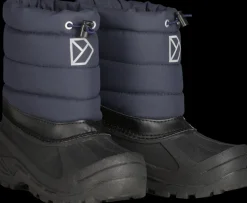 Didriksons Lumi Kids' Boots- Kumisaappaat