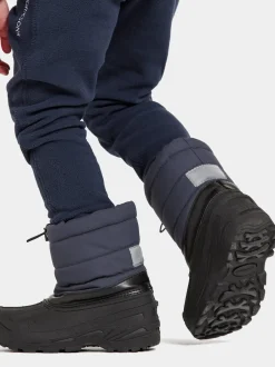 Didriksons Lumi Kids' Boots- Kumisaappaat