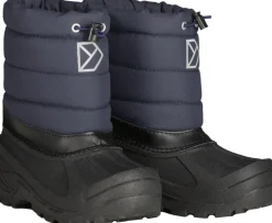Didriksons Lumi Kids' Boots- Kumisaappaat