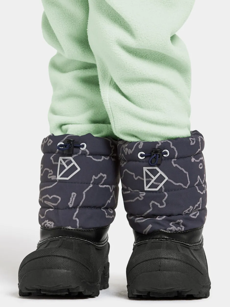 Didriksons Lumi Kids' Boots- Kumisaappaat