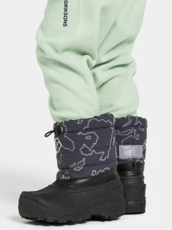 Didriksons Lumi Kids' Boots- Kumisaappaat