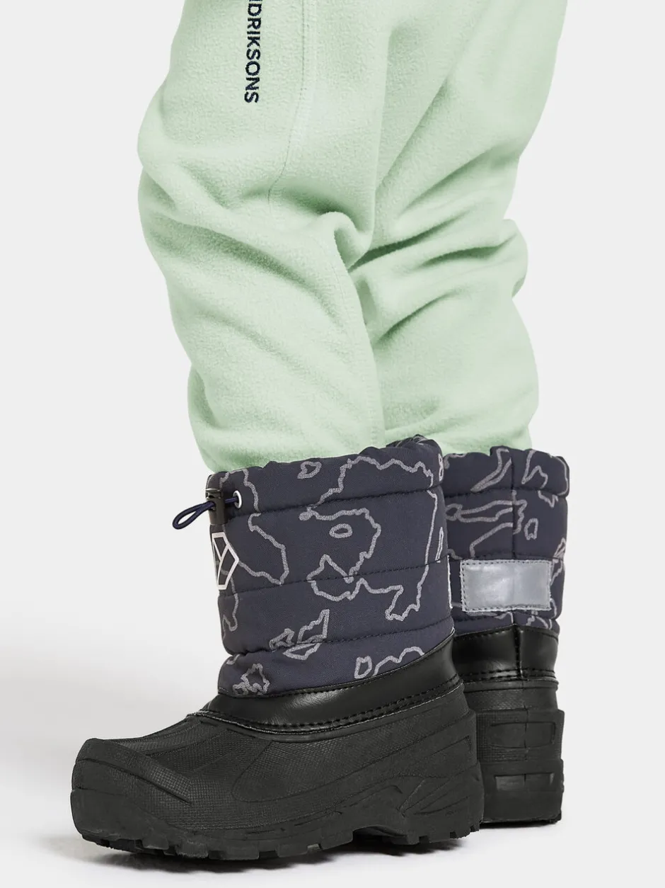 Didriksons Lumi Kids' Boots- Kumisaappaat