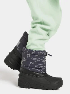 Didriksons Lumi Kids' Boots- Kumisaappaat