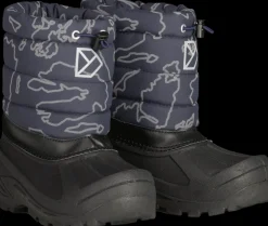 Didriksons Lumi Kids' Boots- Kumisaappaat