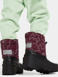 Didriksons Lumi Kids' Boots- Kumisaappaat