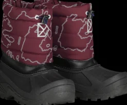 Didriksons Lumi Kids' Boots- Kumisaappaat