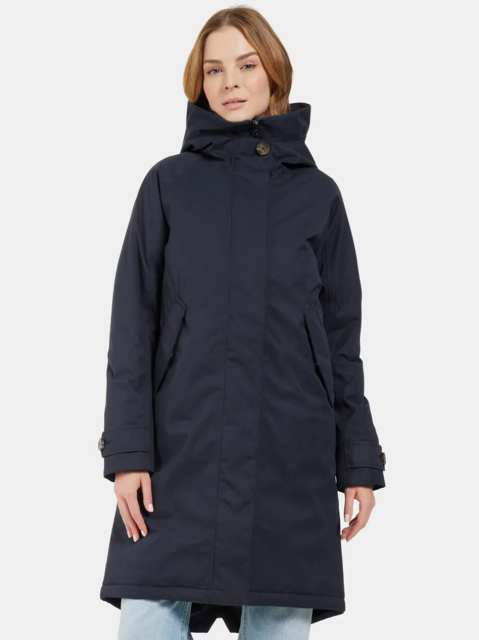 Didriksons Luna Parka- Syystakit|Talvitakit