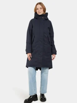 Didriksons Luna Parka- Syystakit|Talvitakit