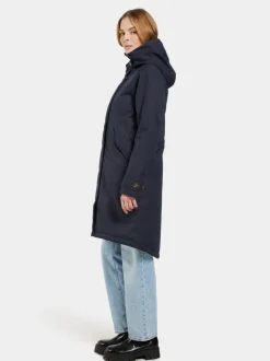 Didriksons Luna Parka- Syystakit|Talvitakit