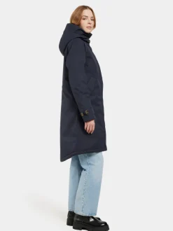Didriksons Luna Parka- Syystakit|Talvitakit