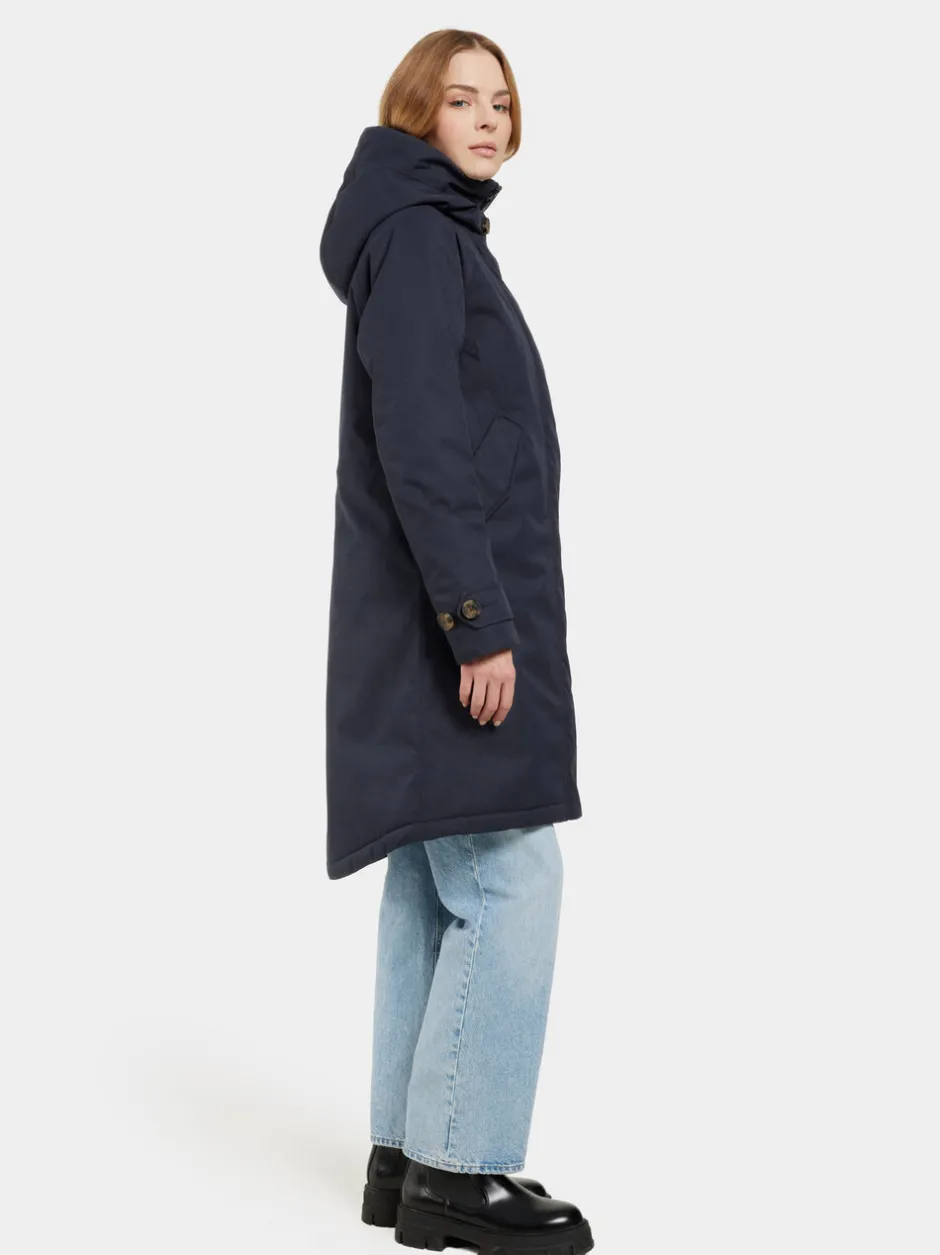 Didriksons Luna Parka- Syystakit|Talvitakit