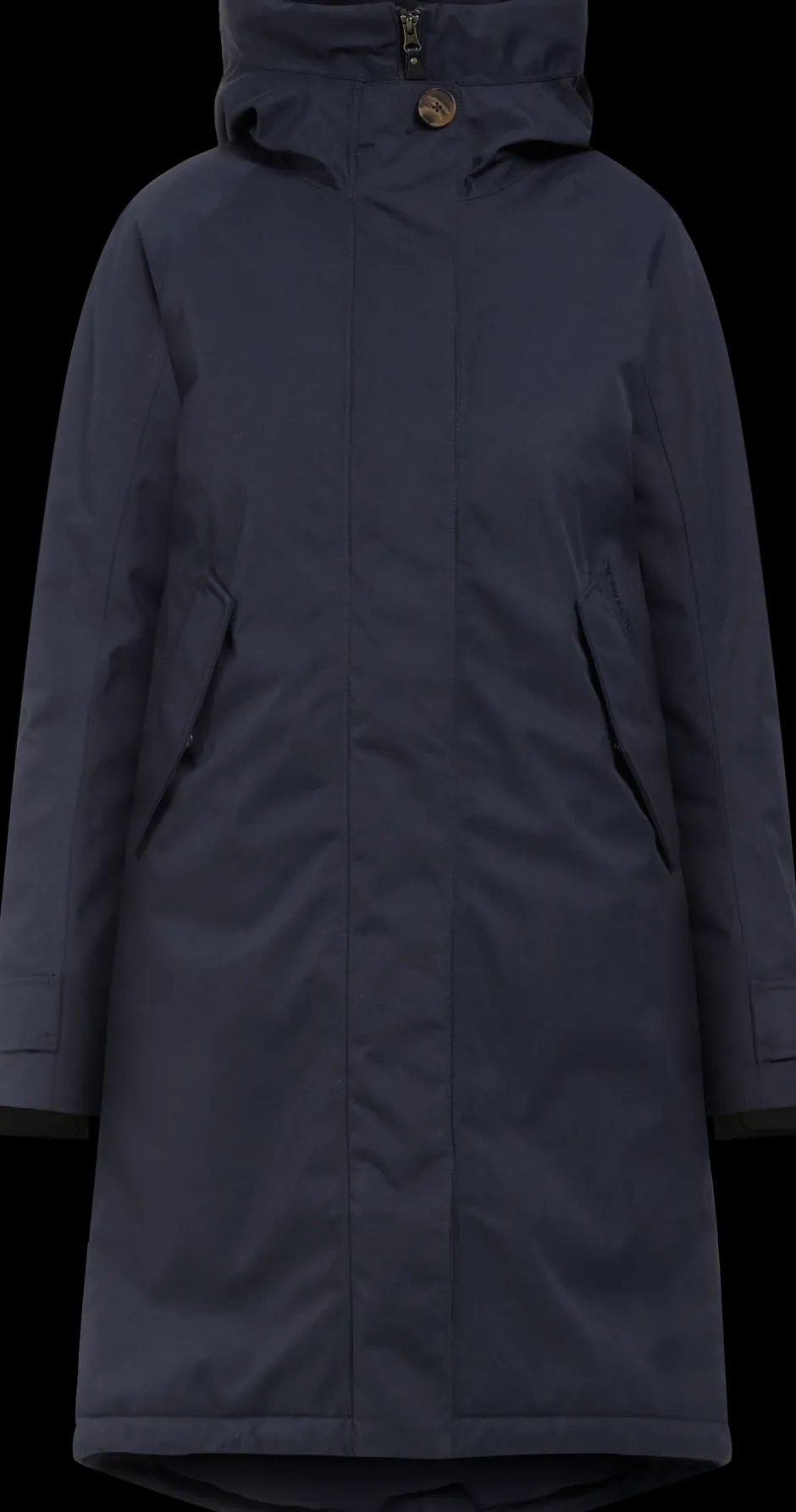 Didriksons Luna Parka- Syystakit|Talvitakit