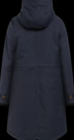 Didriksons Luna Parka- Syystakit|Talvitakit