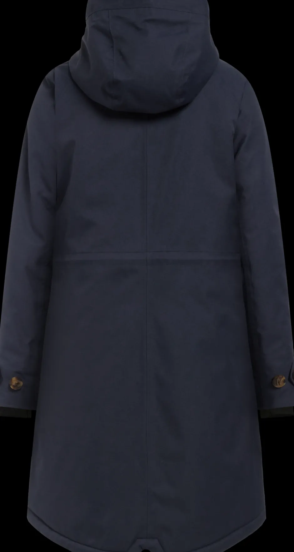 Didriksons Luna Parka- Syystakit|Talvitakit