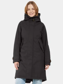 Didriksons Luna Parka- Syystakit|Talvitakit