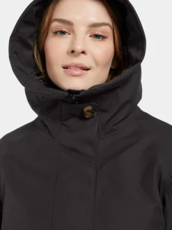 Didriksons Luna Parka- Syystakit|Talvitakit