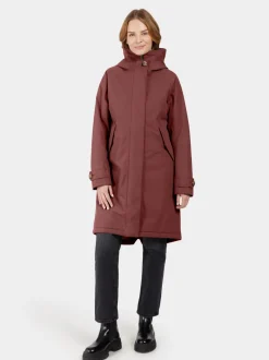Didriksons Luna Parka- Syystakit|Talvitakit