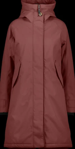 Didriksons Luna Parka- Syystakit|Talvitakit