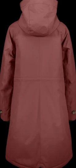 Didriksons Luna Parka- Syystakit|Talvitakit