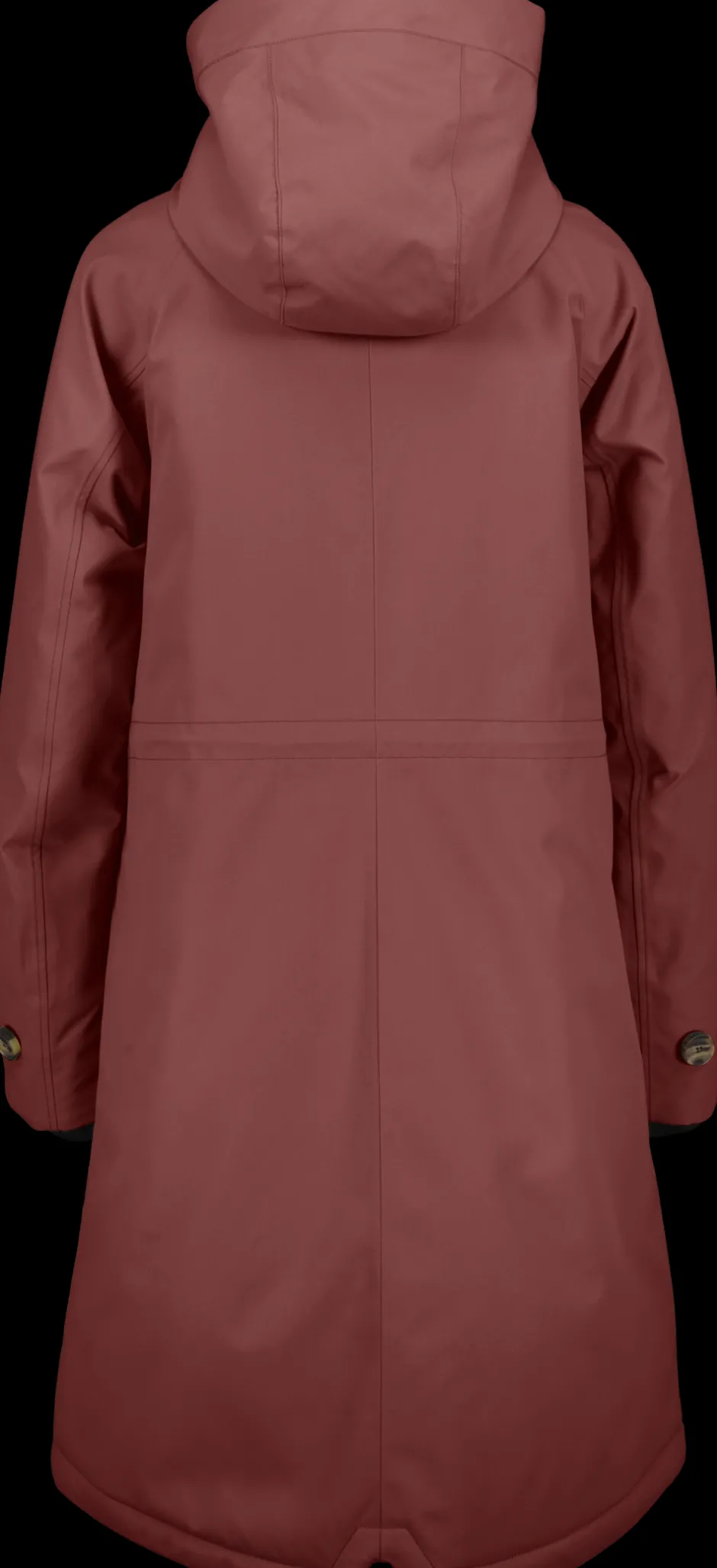 Didriksons Luna Parka- Syystakit|Talvitakit