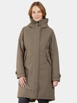 Didriksons Luna Parka- Syystakit|Talvitakit