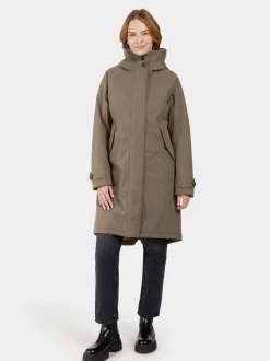 Didriksons Luna Parka- Syystakit|Talvitakit