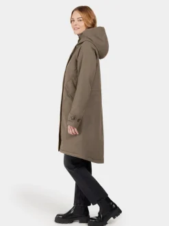 Didriksons Luna Parka- Syystakit|Talvitakit