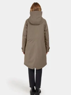 Didriksons Luna Parka- Syystakit|Talvitakit
