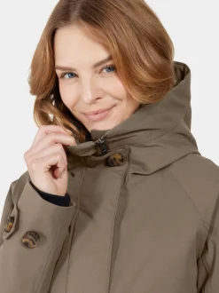 Didriksons Luna Parka- Syystakit|Talvitakit