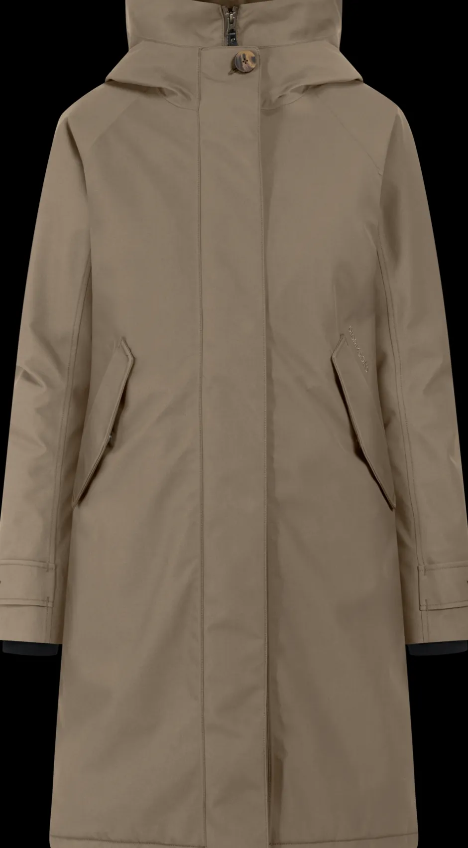 Didriksons Luna Parka- Syystakit|Talvitakit