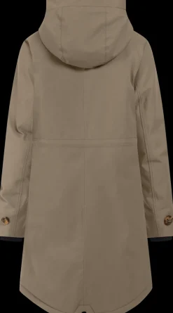 Didriksons Luna Parka- Syystakit|Talvitakit