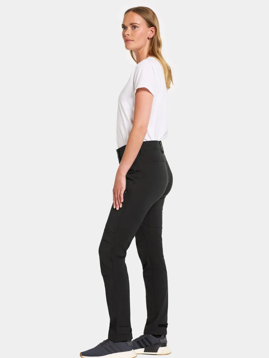 Didriksons Lynx Pants- Ulkoiluhousut