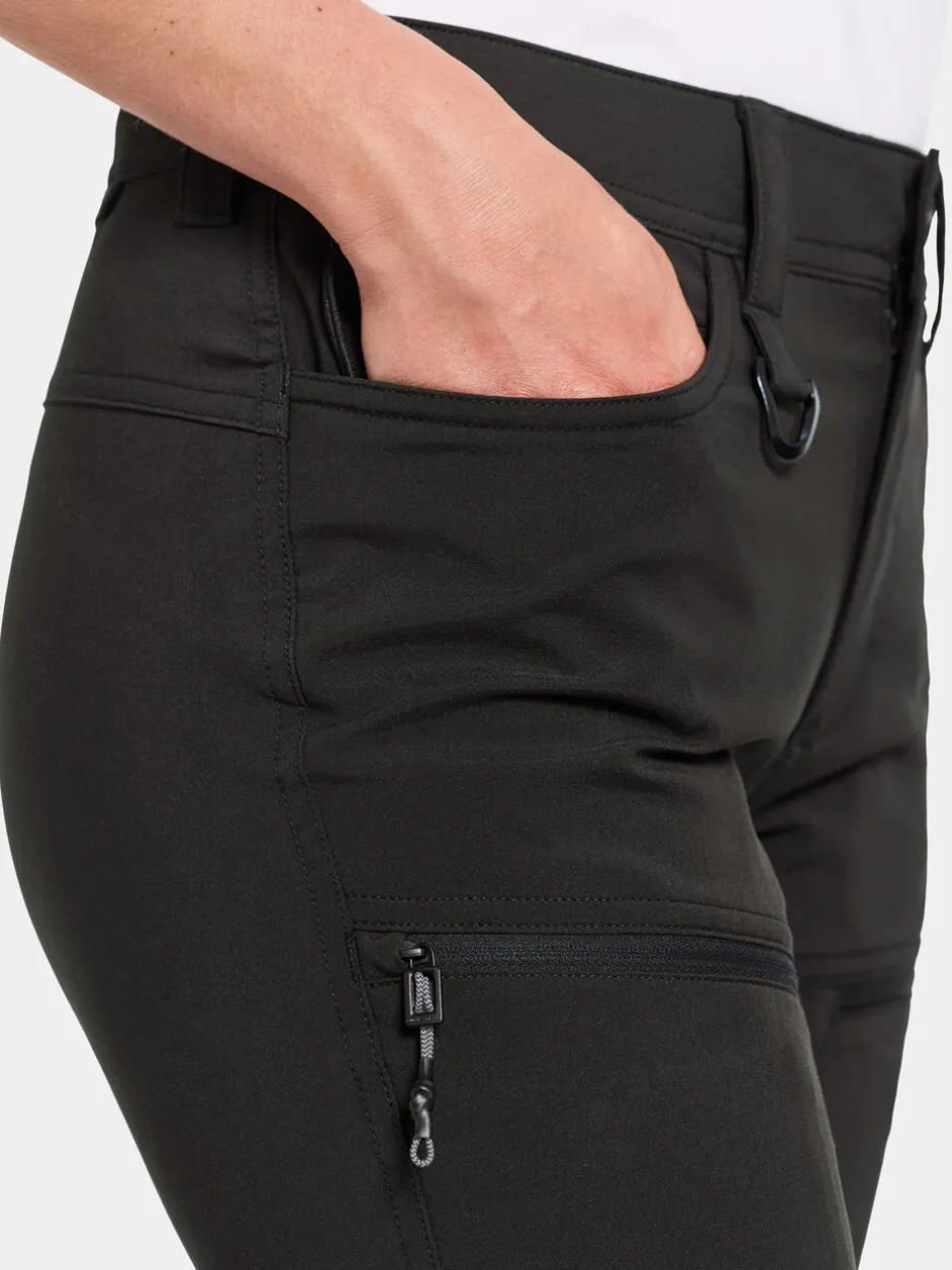 Didriksons Lynx Pants- Ulkoiluhousut