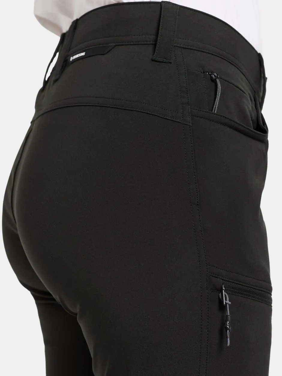 Didriksons Lynx Pants- Ulkoiluhousut