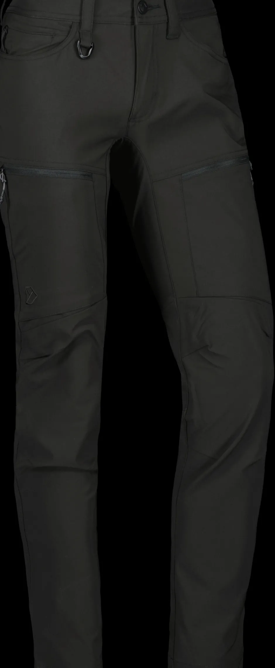Didriksons Lynx Pants- Ulkoiluhousut