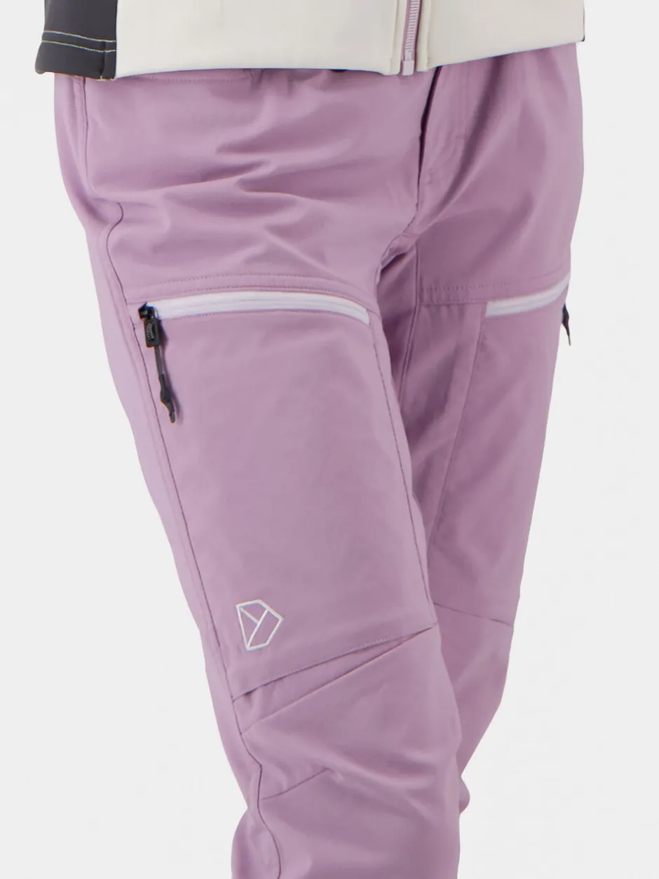 Didriksons Lynx Pants- Ulkoiluhousut