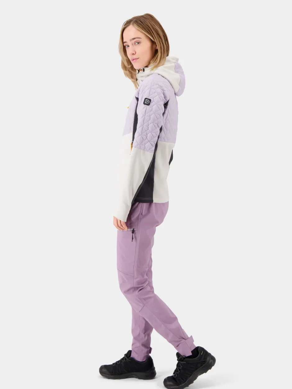 Didriksons Lynx Pants- Ulkoiluhousut