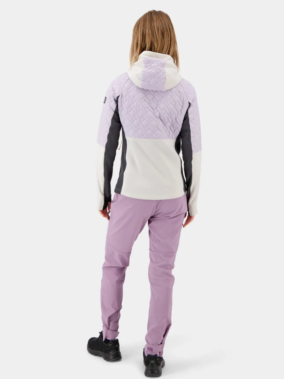 Didriksons Lynx Pants- Ulkoiluhousut