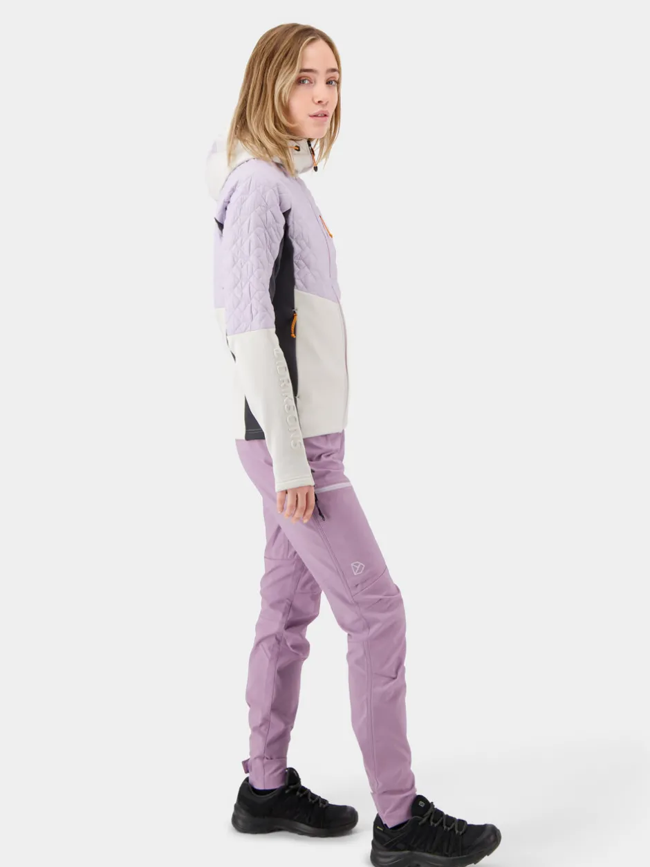 Didriksons Lynx Pants- Ulkoiluhousut