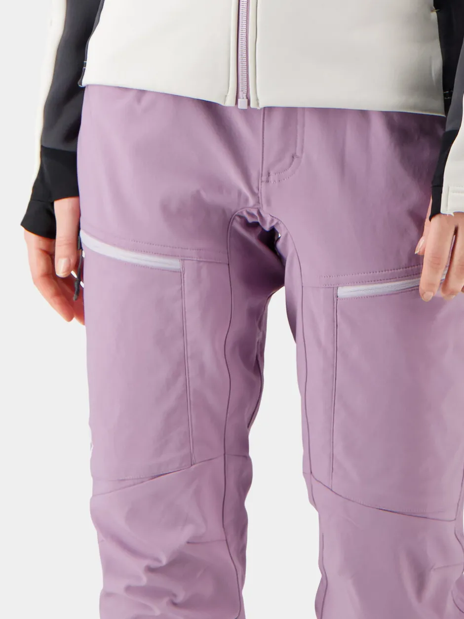 Didriksons Lynx Pants- Ulkoiluhousut