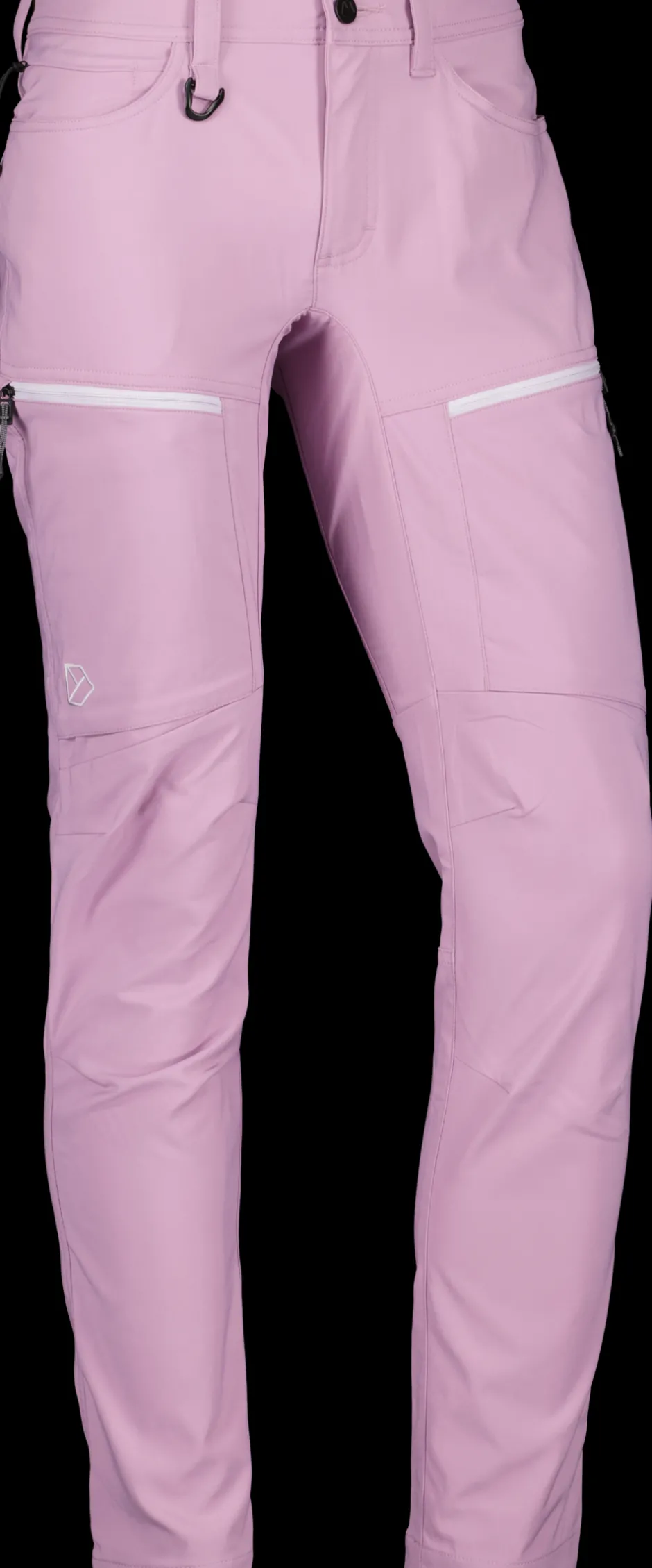 Didriksons Lynx Pants- Ulkoiluhousut